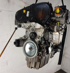 Moteur FIAT 500X Photo n°4