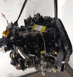 Moteur FIAT 500X Photo n°5