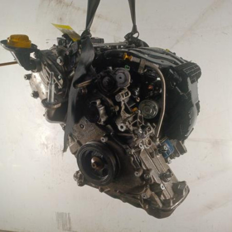 Moteur RENAULT TWINGO 3