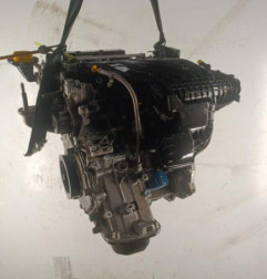 Moteur RENAULT TWINGO 3 Photo n°3