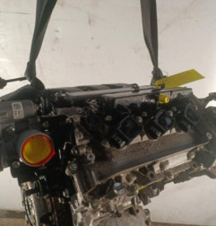 Moteur RENAULT TWINGO 3 Photo n°5