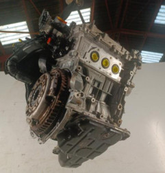 Moteur RENAULT TWINGO 3 Photo n°6