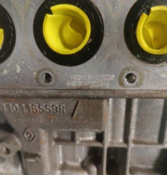 Moteur RENAULT TWINGO 3 Photo n°8