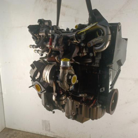 Moteur RENAULT MEGANE 3 Photo n°1