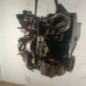 Moteur RENAULT MEGANE 3