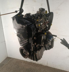 Moteur RENAULT MEGANE 3