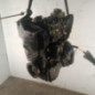 Moteur RENAULT MEGANE 3