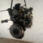 Moteur RENAULT MEGANE 3