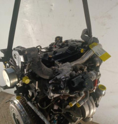 Moteur RENAULT MEGANE 3 Photo n°4