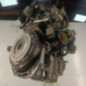 Moteur RENAULT MEGANE 3