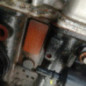 Moteur RENAULT MEGANE 3