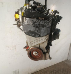 Moteur MAZDA 5 2