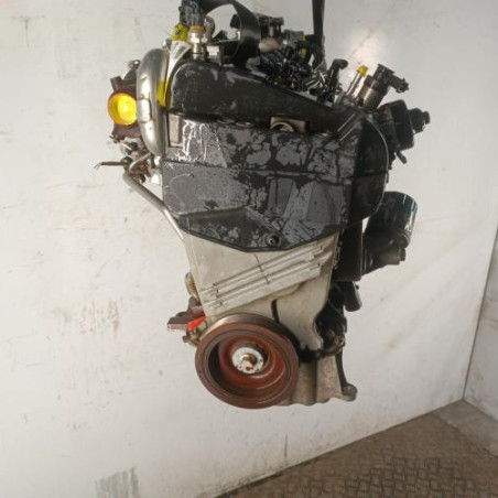 Moteur MAZDA 5 2