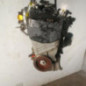 Moteur RENAULT CLIO 4