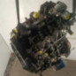 Moteur RENAULT CLIO 4