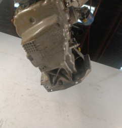 Moteur RENAULT CLIO 4 Photo n°6