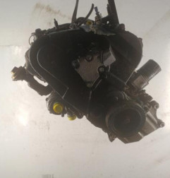 Moteur CITROEN BERLINGO 1 Photo n°1