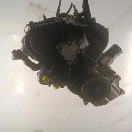 Moteur CITROEN BERLINGO 1 Photo n°1