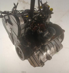 Moteur CITROEN BERLINGO 1