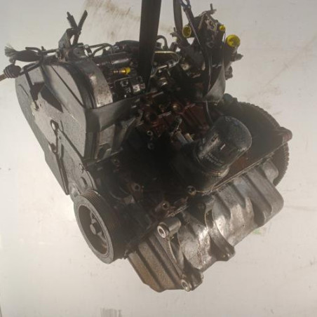 Moteur CITROEN BERLINGO 1
