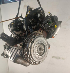 Moteur CITROEN BERLINGO 1 Photo n°3