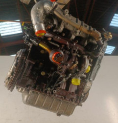 Moteur CITROEN BERLINGO 1 Photo n°6