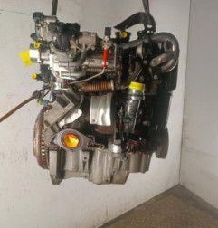 Moteur RENAULT SCENIC 3 Photo n°1