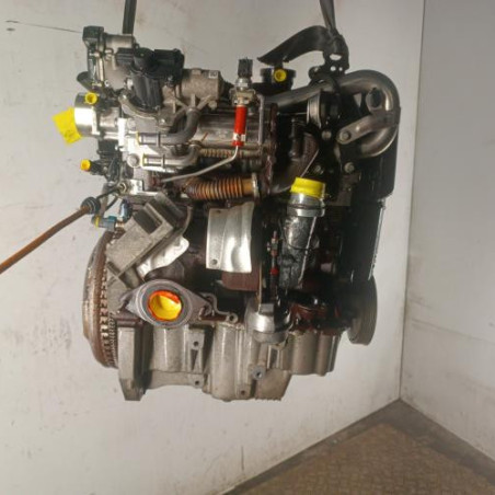 Moteur RENAULT SCENIC 3 Photo n°1