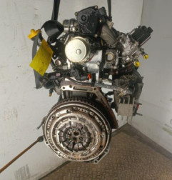 Moteur RENAULT SCENIC 3