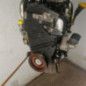 Moteur RENAULT SCENIC 3