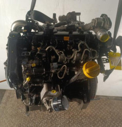 Moteur RENAULT SCENIC 3 Photo n°5