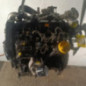 Moteur RENAULT SCENIC 3