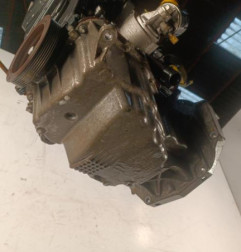 Moteur RENAULT SCENIC 3 Photo n°6