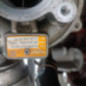 Moteur RENAULT SCENIC 3