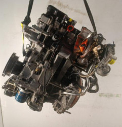 Moteur PEUGEOT 208 1 Photo n°1