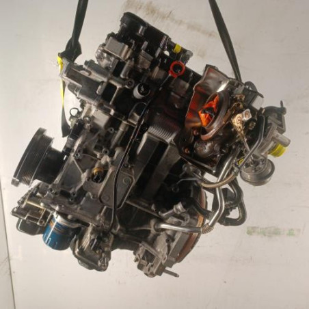 Moteur PEUGEOT 208 1 Photo n°1