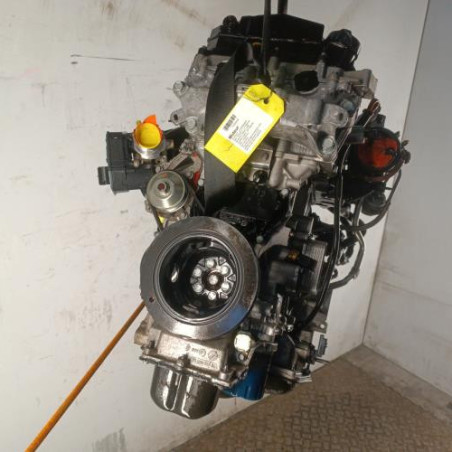 Moteur PEUGEOT 208 1