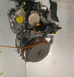 Moteur PEUGEOT 208 1 Photo n°3