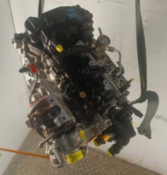 Moteur PEUGEOT 208 1 Photo n°4