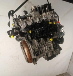 Moteur PEUGEOT 208 1 Photo n°5