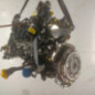 Moteur RENAULT CLIO 4