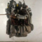 Moteur RENAULT CLIO 4