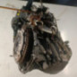 Moteur RENAULT CLIO 4