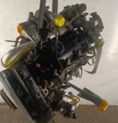 Moteur RENAULT CLIO 4 Photo n°6