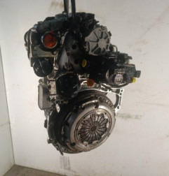 Moteur PEUGEOT 308 2 SW