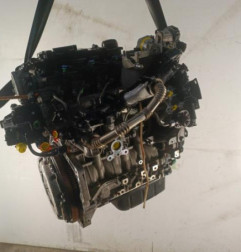 Moteur PEUGEOT 308 2 SW Photo n°3