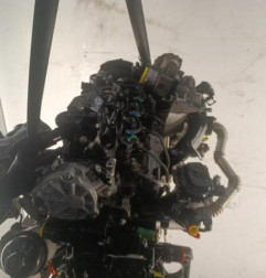 Moteur PEUGEOT 308 2 SW Photo n°5