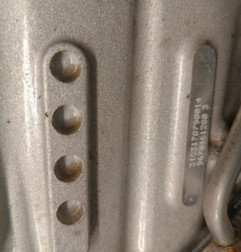 Moteur PEUGEOT 308 2 SW Photo n°8