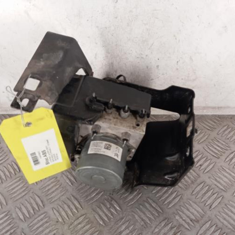 Bloc ABS (freins anti-blocage) CITROEN BERLINGO 2
