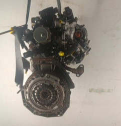 Moteur NISSAN MICRA 5